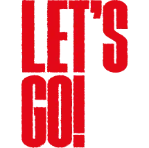 Let's Go – Le Spectacle